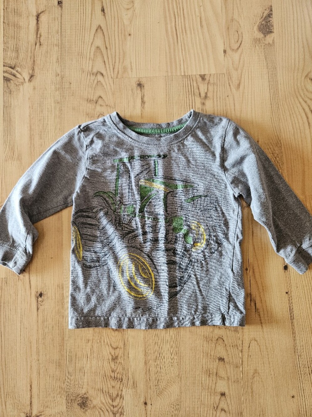 Lot Of Toddler Boy Clothing - Picture 6 of 7